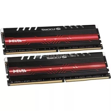 Mémoire vive							TEAM GROUP				32 Go DDR4 3000 Mhz