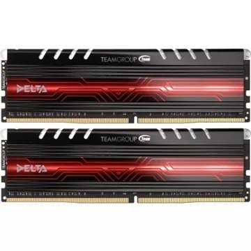 Mémoire vive							TEAM GROUP				32 Go DDR4 3000 Mhz