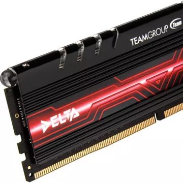 Mémoire vive							TEAM GROUP				32 Go DDR4 3000 Mhz