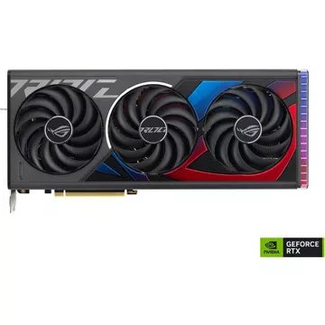 Carte graphique							ASUS ROG				STRIX-RTX4070TI-12G