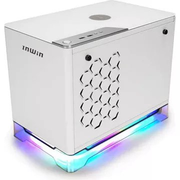 Boitier PC							IN WIN				InWin A1 plus Mini-ITX cas