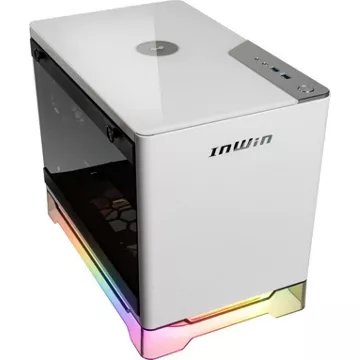 Boitier PC							IN WIN				InWin A1 plus Mini-ITX cas