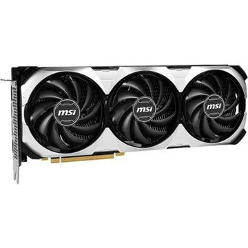 Carte graphique							MSI				GeForce RTX 4070 Ti 3X 12G Reconditionné