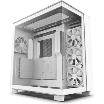 Boitier PC							NZXT				H9 Elite Blanc