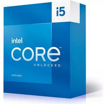 Processeur CPU							INTEL				Core I5-13600K