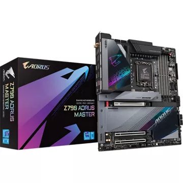 Carte mère							GIGABYTE				Z790 AORUS MASTER