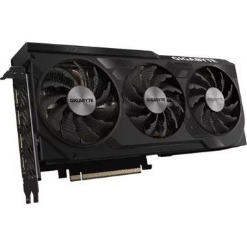 Carte graphique							GIGABYTE				GeForce RTX 4070 SUPER OC 12G