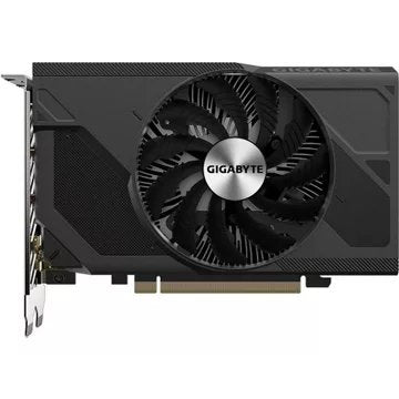 Carte graphique							GIGABYTE				GeForce RTX 4060 D6