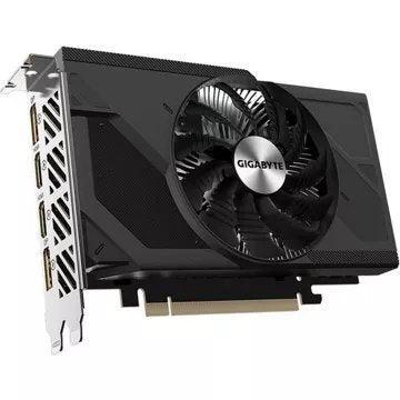 Carte graphique							GIGABYTE				GeForce RTX 4060 D6