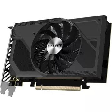 Carte graphique							GIGABYTE				GeForce RTX 4060 D6