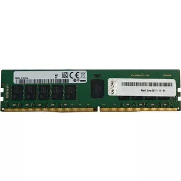 Mémoire vive							LENOVO				16 Go DDR4 2933 MHz