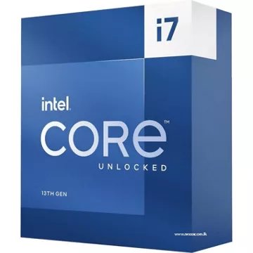 Processeur CPU							INTEL				Core I7-13700K