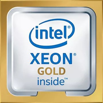 Processeur CPU							INTEL				Xeon Gold 5218R