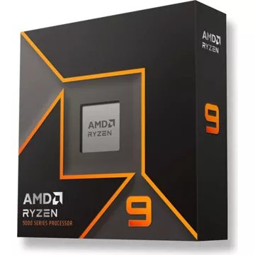 Processeur CPU							AMD				Ryzen 9 9900XX