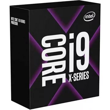 Processeur CPU							INTEL				Core I9-10920X