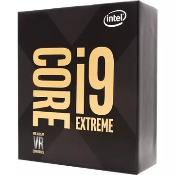 Processeur CPU							INTEL				Core I9-10980XE