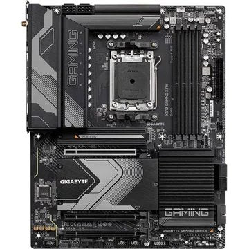 Carte mère							GIGABYTE				X670 GAMING X AX