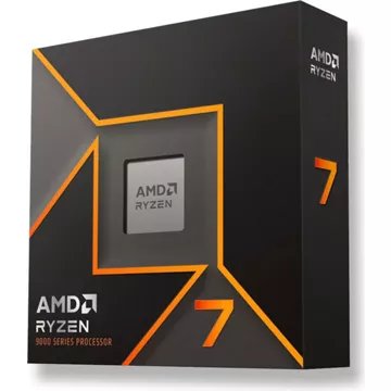 Processeur CPU							AMD				Ryzen 7 9700X