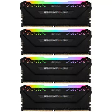 Mémoire vive							CORSAIR				Vengeance 32 Go DDR4 4266 Mhz