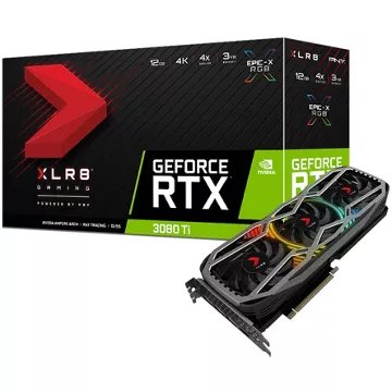 Carte graphique							PNY				Nvidia RTX 3080 Ti 12GB Gaming Revel