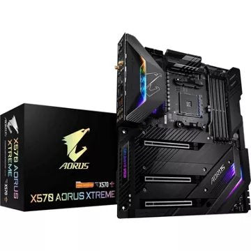 Carte mère							AORUS				X570 AORUS XTREME