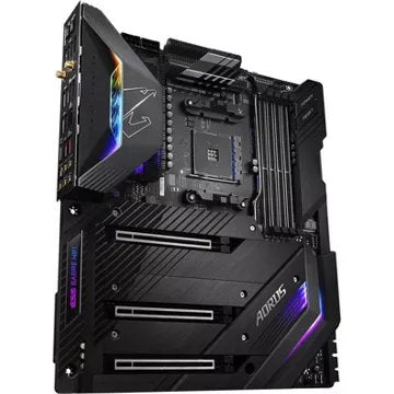 Carte mère							AORUS				X570 AORUS XTREME