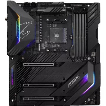 Carte mère							AORUS				X570 AORUS XTREME