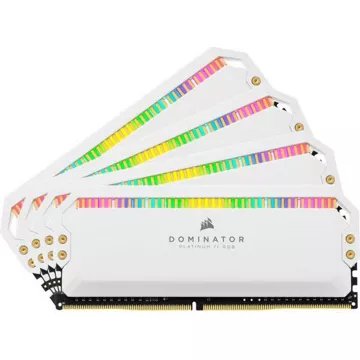 Mémoire vive							CORSAIR				Dominator Platinum 32 Go DDR4 3600 Mhz