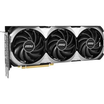 Carte graphique							MSI				VENTUS GEFORCE RTX 4060 TI