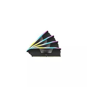 Mémoire vive							CORSAIR				Vengeance RGB DDR5 64 Go (4 x 16 Go) 560