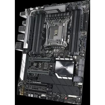 Carte mère							ASUS				WS X299 PRO/SE