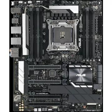 Carte mère							ASUS				WS X299 PRO/SE