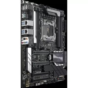 Carte mère							ASUS				WS X299 PRO/SE