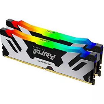 Mémoire vive							KINGSTON				Fury Renegades 32 Go 6400 Mhz DDR5 DIMM