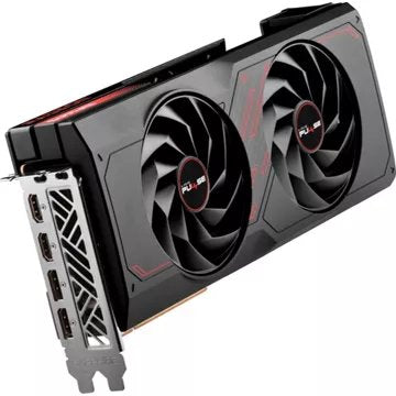 Carte graphique							SAPPHIRE				Radeon RX 7800 XT PULSE