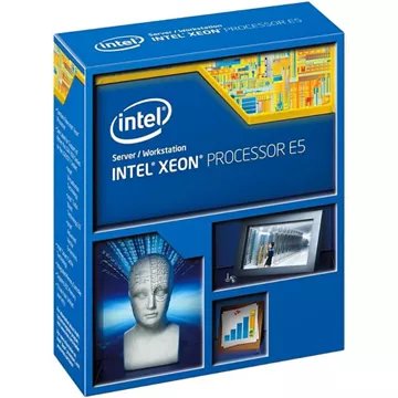 Processeur CPU							INTEL				Xeon E5-1660