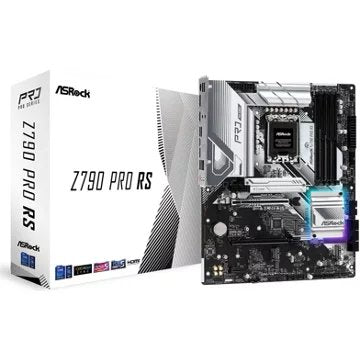 Carte mère							ASROCK				Z790 Pro RS