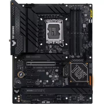 Carte mère							ASUS				TUF GAMING Z790-PLUS WIFI D4