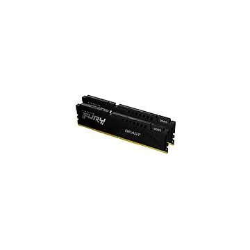 Mémoire vive							KINGSTON				FURY Beast 64 Go (2 x 32 Go) DDR5 5200 M