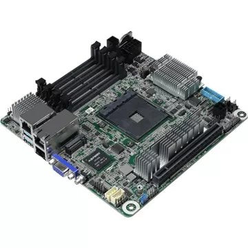 Carte mère							ASROCK				Rack X570D4I-2T