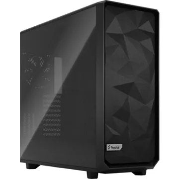 Boitier PC							FRACTAL DESIGN				Meshify 2 XL TG Light (Noir)