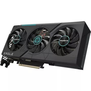 Carte graphique							GIGABYTE				EAGLE GeForce RTX 4070 Ti