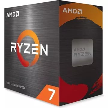 Processeur CPU							AMD				Ryzen 7 7700