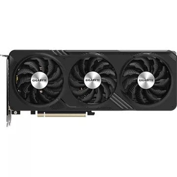 Carte graphique							GIGABYTE				GeForce RTX 4060 8GB