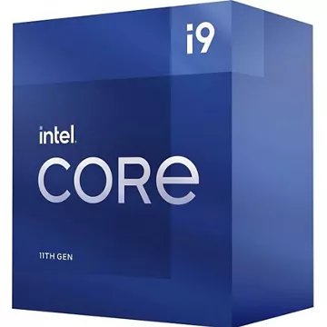 Processeur CPU							INTEL				Core I9-11900