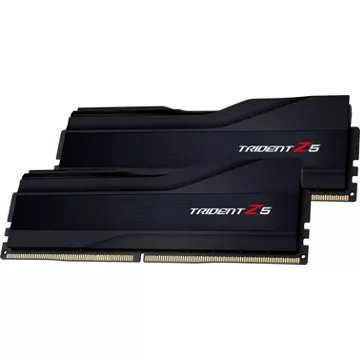 Mémoire vive							G.SKILL				Trident Z5 64 Go (2 x 32 Go) DDR5 6000 M