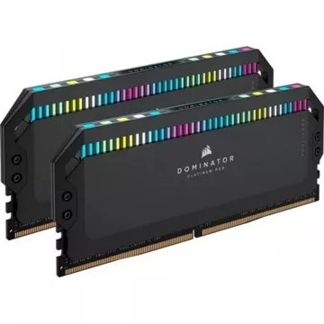 Mémoire vive							CORSAIR				DOMINATOR 32 Go DDR5 5600 Mhz