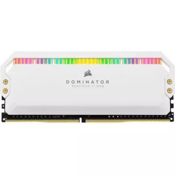 Mémoire vive							CORSAIR				DOMINATOR PLATINUM 32 Go DDR4