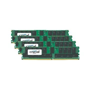 Mémoire vive							CRUCIAL				DDR4 32 Go 2666 MHz