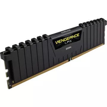 Mémoire vive							CORSAIR				Vengeance LPX Series Low Profile 32 Go (